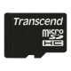 Transcend TS2GUSDC memoria flash 2 GB MicroSD NAND 2