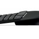 Microsoft L5V-00013 tastiera Mouse incluso USB QWERTY Italiano Nero 4