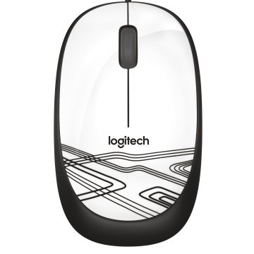 Logitech LGT-M105W