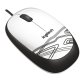 Logitech LGT-M105W 3