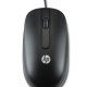 HP USB Optical Scroll mouse Ambidestro USB tipo A Ottico 800 DPI 2