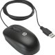 HP USB Optical Scroll mouse Ambidestro USB tipo A Ottico 800 DPI 3