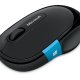Microsoft Sculpt Comfort mouse Ambidestro Bluetooth BlueTrack 1000 DPI 3