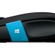 Microsoft Sculpt Comfort mouse Ambidestro Bluetooth BlueTrack 1000 DPI 4