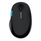 Microsoft Sculpt Comfort mouse Ambidestro Bluetooth BlueTrack 1000 DPI 6