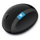 Microsoft Sculpt Ergonomic mouse Ufficio Mano destra RF Wireless BlueTrack 2400 DPI 2