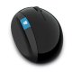 Microsoft Sculpt Ergonomic mouse Ufficio Mano destra RF Wireless BlueTrack 2400 DPI 3