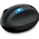 Microsoft Sculpt Ergonomic mouse Ufficio Mano destra RF Wireless BlueTrack 2400 DPI 4