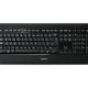Logitech Wireless Illuminated Keyboard K800 tastiera RF Wireless QWERTY Italiano Nero 2