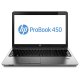 HP ProBook 450 G1 Intel® Core™ i3 i3-4000M Computer portatile 39,6 cm (15.6