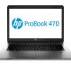 HP ProBook 470 G1 Intel® Core™ i5 i5-4200M Computer portatile 43,9 cm (17.3