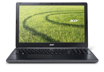 Acer Aspire 572G-74508G1TMnkk Intel® Core™ i7 i7-4500U Computer portatile 39,6 cm (15.6") 8 GB DDR3-SDRAM 1 TB HDD AMD Radeon HD 8750M Windows 8.1 Nero