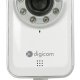 Digicom IPCAM 30P-C01 Scatola Telecamera di sicurezza IP Interno 640 x 480 Pixel Scrivania/Parete 2