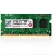 Transcend 4GB DDR3-1600 memoria 1 x 8 GB 1600 MHz 2