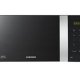 Samsung GW76VT-BB forno a microonde 20 L 750 W Nero, Argento 2