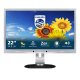 Philips Brilliance Monitor LCD, retroilluminazione LED 220P4LPYES/00 2