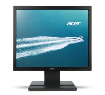 Acer Essential 176Lb Monitor PC 43,2 cm (17") 1280 x 1024 Pixel Nero