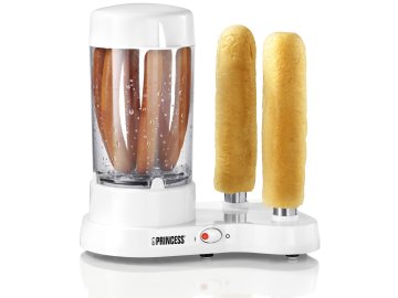 Princess HotDog Maker 350 W