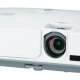 NEC M311X videoproiettore Proiettore a raggio standard 2480 ANSI lumen 3LCD XGA (1024x768) Bianco 2