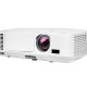 NEC M311X videoproiettore Proiettore a raggio standard 2480 ANSI lumen 3LCD XGA (1024x768) Bianco 6