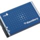 BlackBerry ACC-06860-209 ricambio per cellulare Batteria Nero, Blu 2