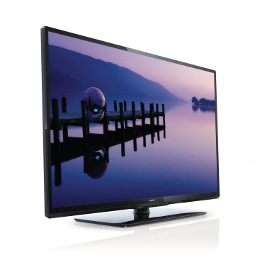 Philips 3100 series TV LED ultra sottile Full HD 46PFL3108H/12