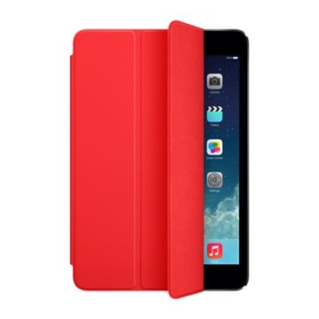 Apple Smart Cover Rosso