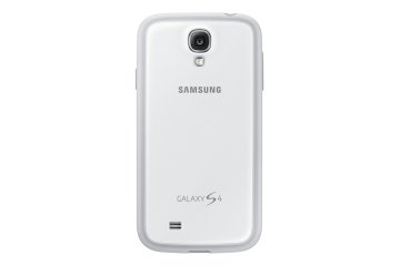 Samsung Galaxy S4 Protective Cover
