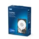 Western Digital Laptop Everyday disco rigido interno 500 GB 5400 Giri/min 8 MB 2.5