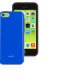 Moshi iGlaze Remix custodia per cellulare Cover Blu 5