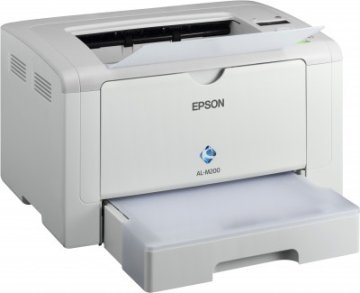 Epson WorkForce AL-M200DN