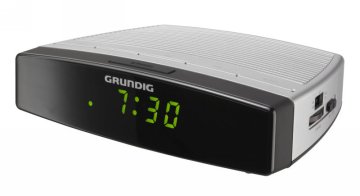 Grundig Sonoclock 390