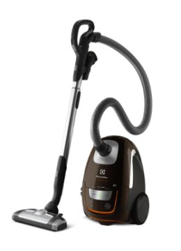 Electrolux USALLFLOOR 3,5 L A cilindro 1800 W