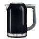 KitchenAid 5KEK1722EOB bollitore elettrico 1,7 L 2400 W Nero 2