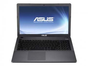 ASUS P550CA-XO522G Intel® Core™ i3 i3-3217U Computer portatile 39,6 cm (15.6") 4 GB DDR3-SDRAM 500 GB HDD Windows 7 Professional Nero