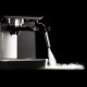 Gaggia Macchina da caffè manuale Carezza Deluxe 5