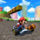 Nintendo Mario Kart 7, 3DS Inglese, ITA Nintendo 3DS 11