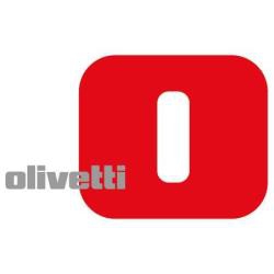 Olivetti B0854 cartuccia toner 1 pz Originale Nero