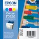 Epson Abacus Cartuccia 3 colori 2