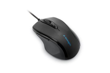 Kensington Mouse Pro Fit® di medie dimensioni con cavo