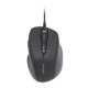 Kensington Mouse Pro Fit® di medie dimensioni con cavo 3