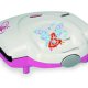 Princess 122900 tostiera 700 W Rosa, Bianco 2