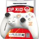 Thrustmaster GP XID Bianco Gamepad Analogico/Digitale PC 6