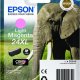 Epson Elephant Cartuccia Magenta chiaro XL 3