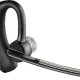 POLY Voyager Legend Auricolare Wireless A clip, In-ear Ufficio Bluetooth Nero 4