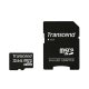 Transcend TS32GUSDHC10 memoria flash 32 GB MicroSDHC NAND Classe 10 4