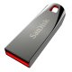 SanDisk Cruzer Force unità flash USB 16 GB USB tipo A 2.0 Cromo 2