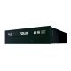 ASUS BW-16D1HT Retail Silent lettore di disco ottico Interno Blu-Ray RW Nero 2