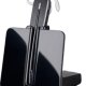 POLY CS540 + APA-22 Auricolare Wireless A clip Ufficio Nero 2