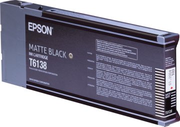 Epson Tanica Nero Matte